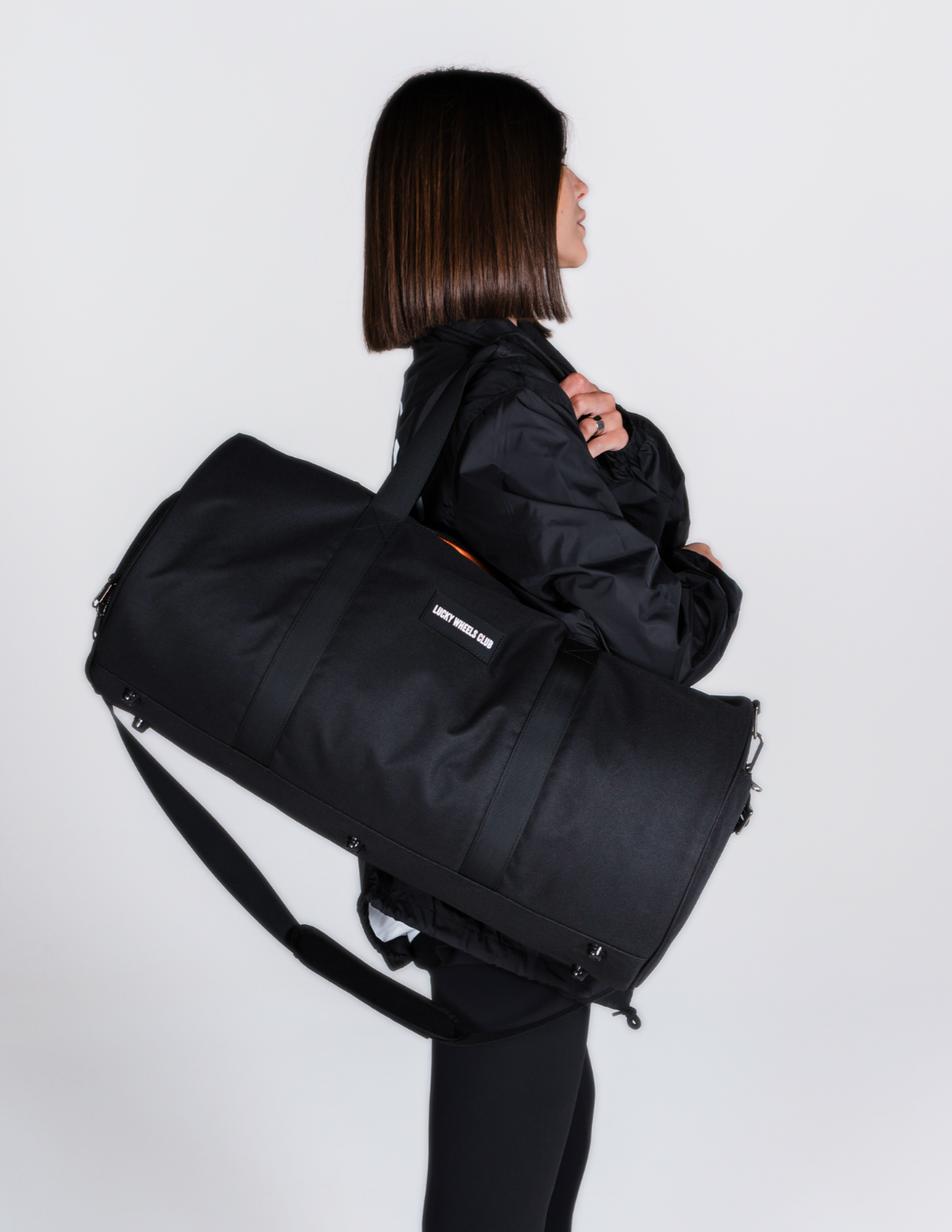 NITRO DUFFLE