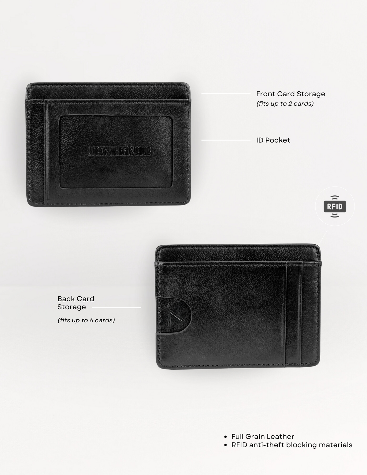 RAZOR WALLET