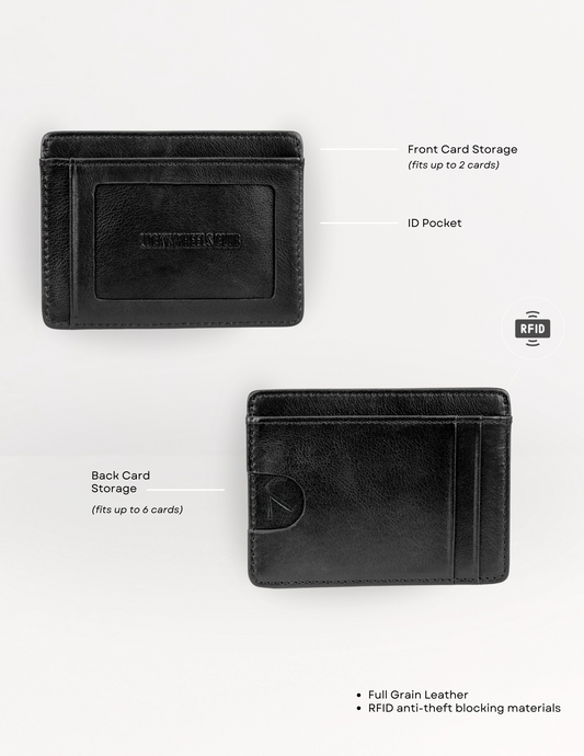 RAZOR WALLET