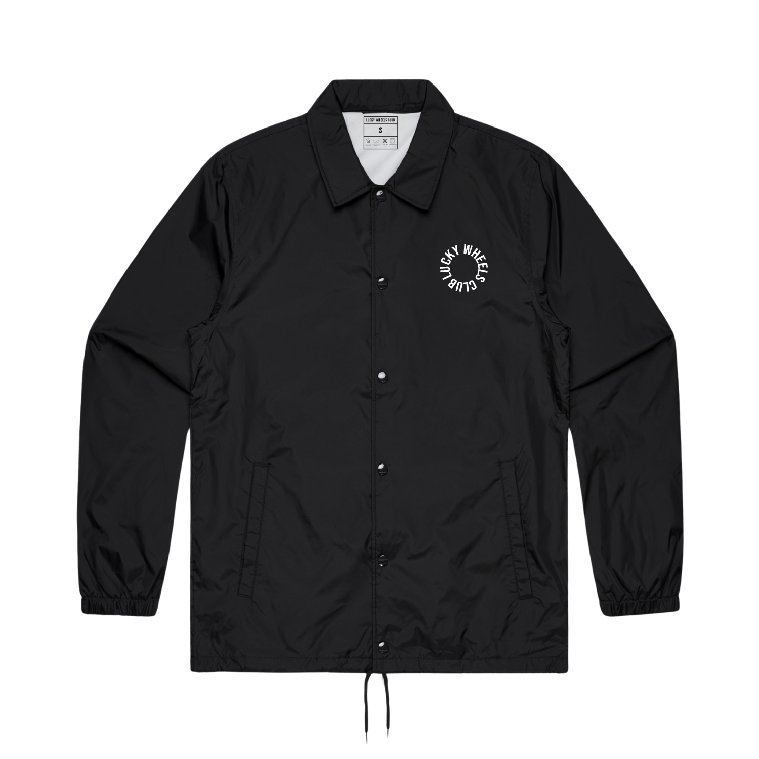 COACH JACKET