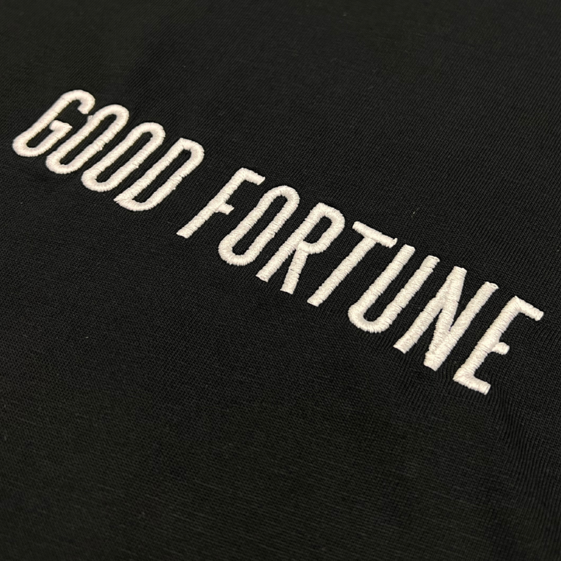 GOOD FORTUNE HOODIE