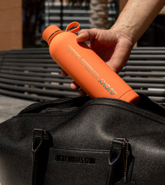 FLUX BOTTLE