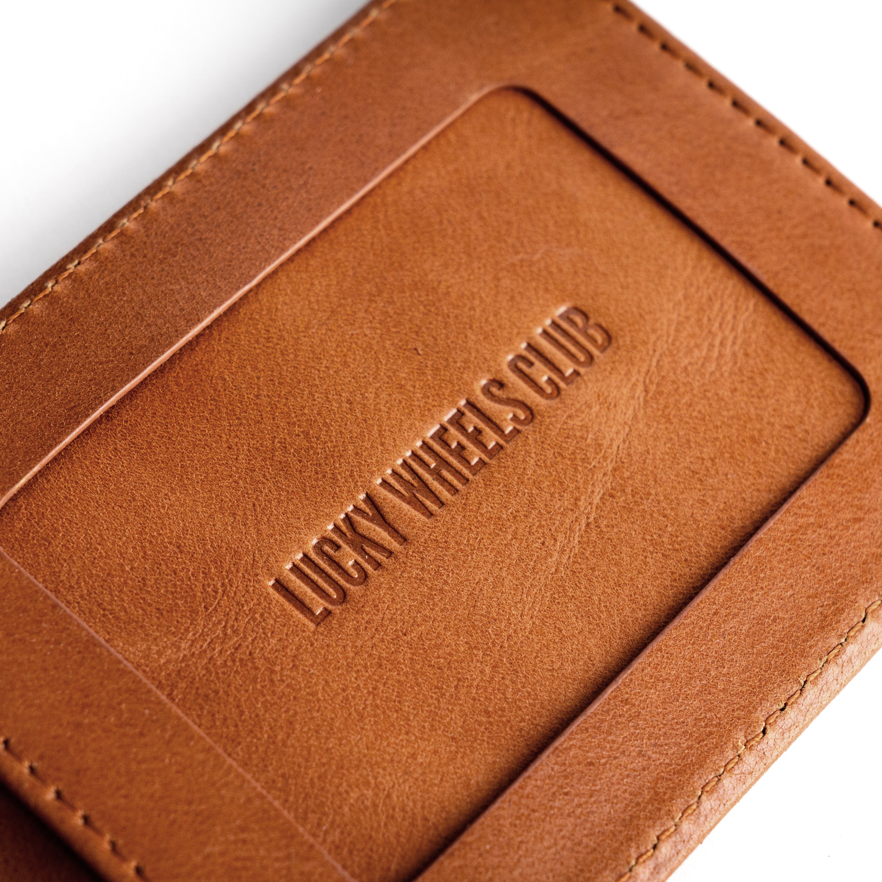 THE VANGUARD WALLET